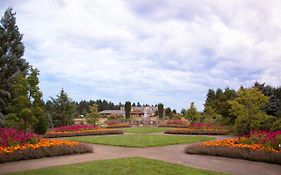 Oregon Garden Lodge